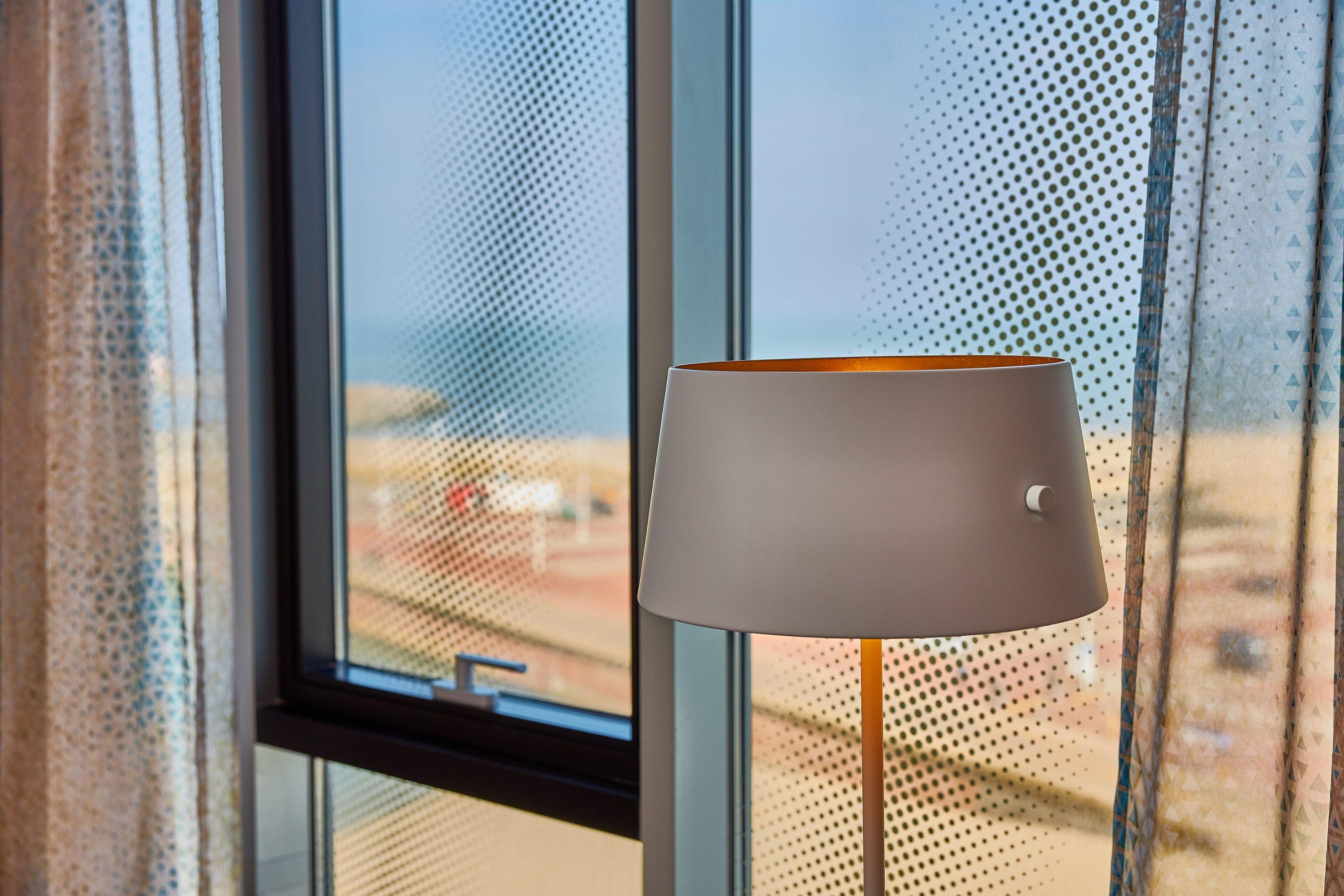 Inntel Hotels Den Haag Marina Beach Exterior foto