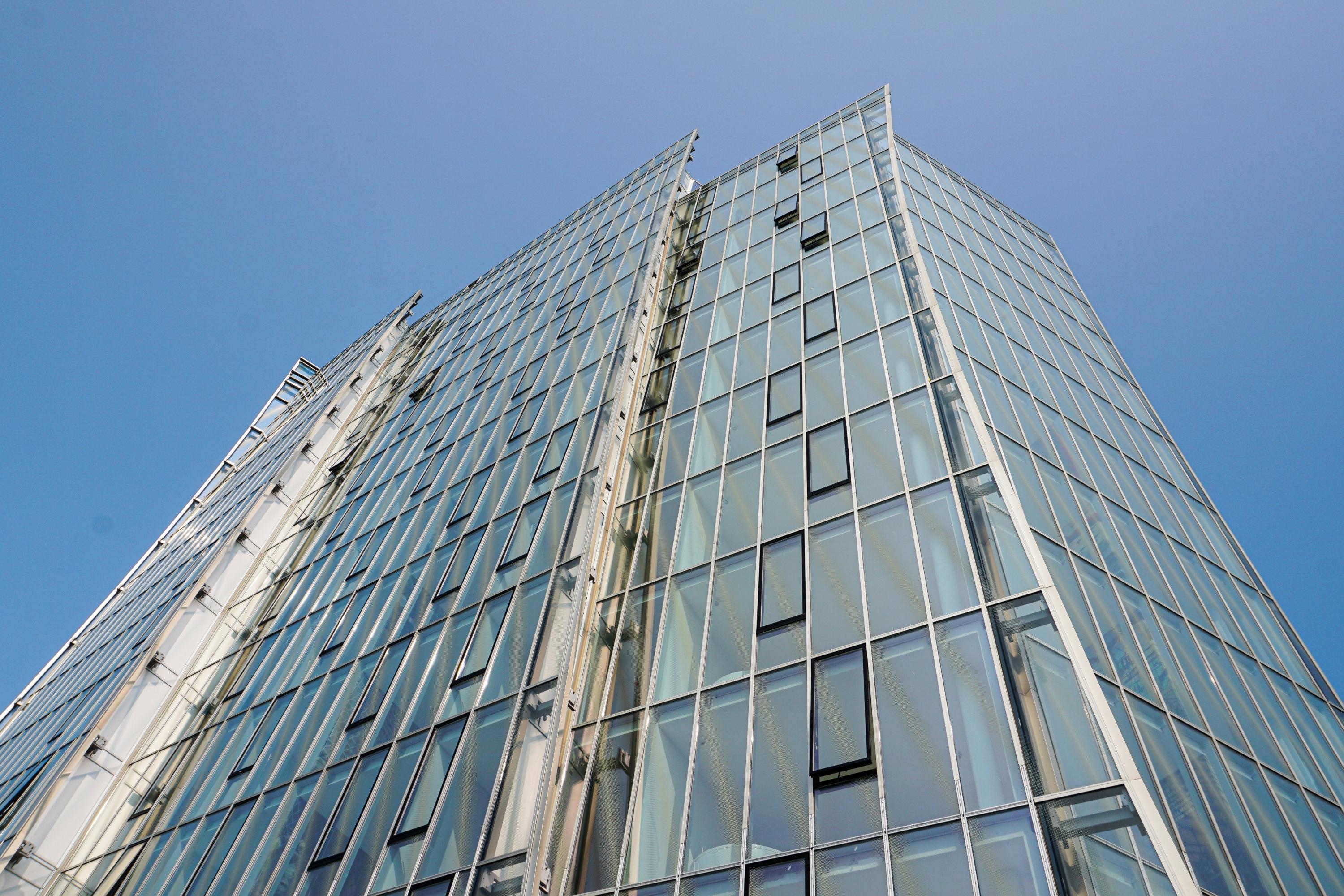 Inntel Hotels Den Haag Marina Beach Exterior foto